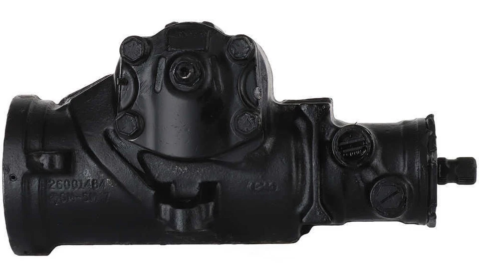 动力转向装置 A-1 27-7585 适用于道奇 Ram 2500 2002-97,Ram 3500 2002-9 — 第 4/4 张图片