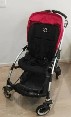 bugaboo bee gumtree