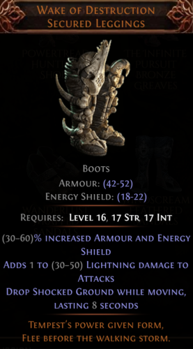 ✨Path of Exile 2✨Todas las armaduras únicas✨Liga estándar✨High Roll✨No estacional✨POE2✨ - Imagen 120 de 183