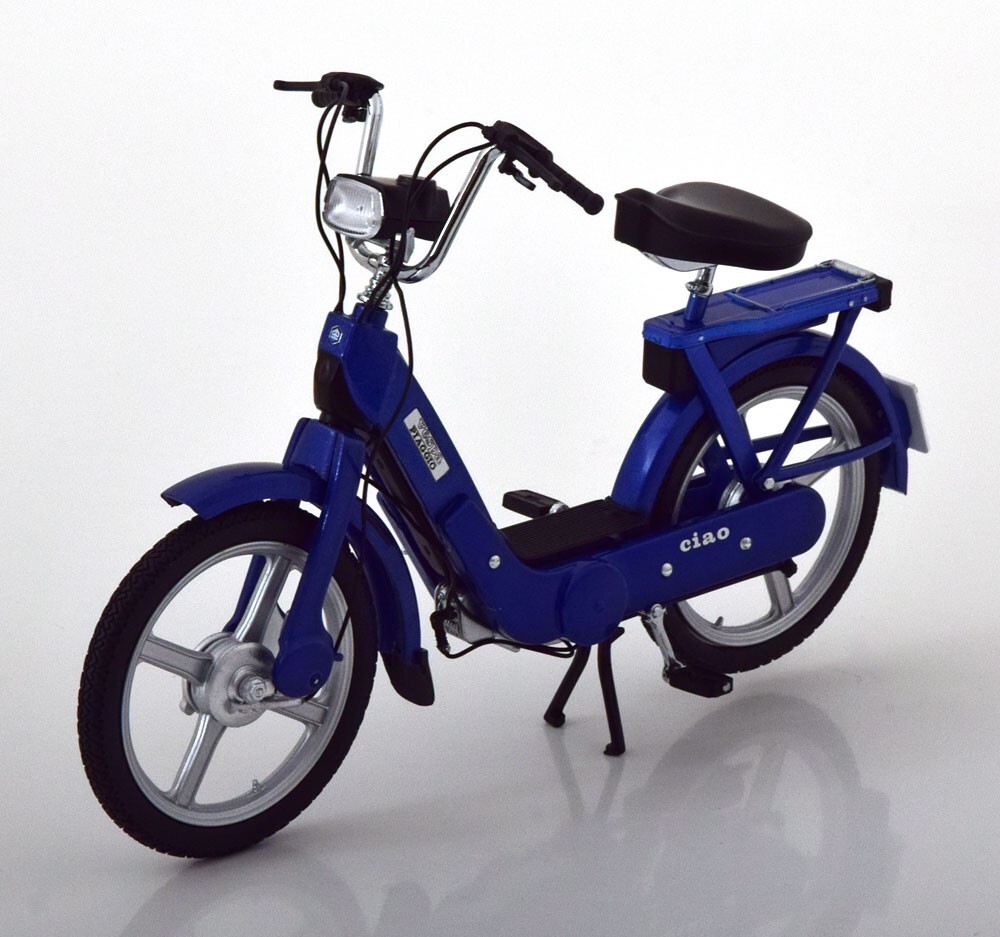 Mobylette Piaggio Ciao 1987 Piaggio Ciao Epoca Usata In Vendita In
