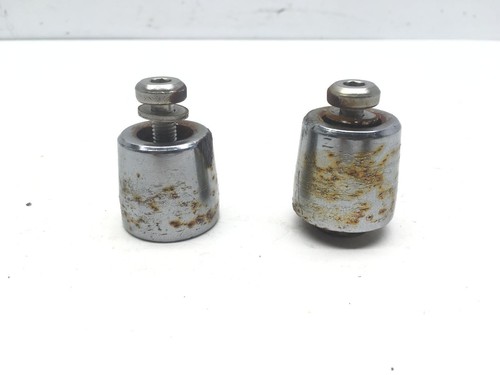 PAAR STABILISATOREN LENKER KYMCO AGILITY 2T R16 50 2012 C11000