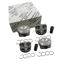 KolbenSchmidt OEM Upgraded Pistons For AUDI A3 2011-2013 A4 2012-2016 A5 2010-14