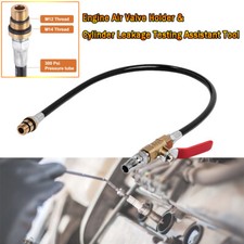 Engine Air Valve Holder Pressure Pipe for LS Engine Stem Seal Removal Holder UK