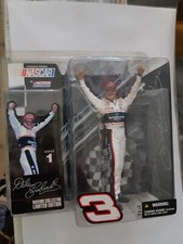 Nascar, Dale Earnhardt Sr., Collectible , figure