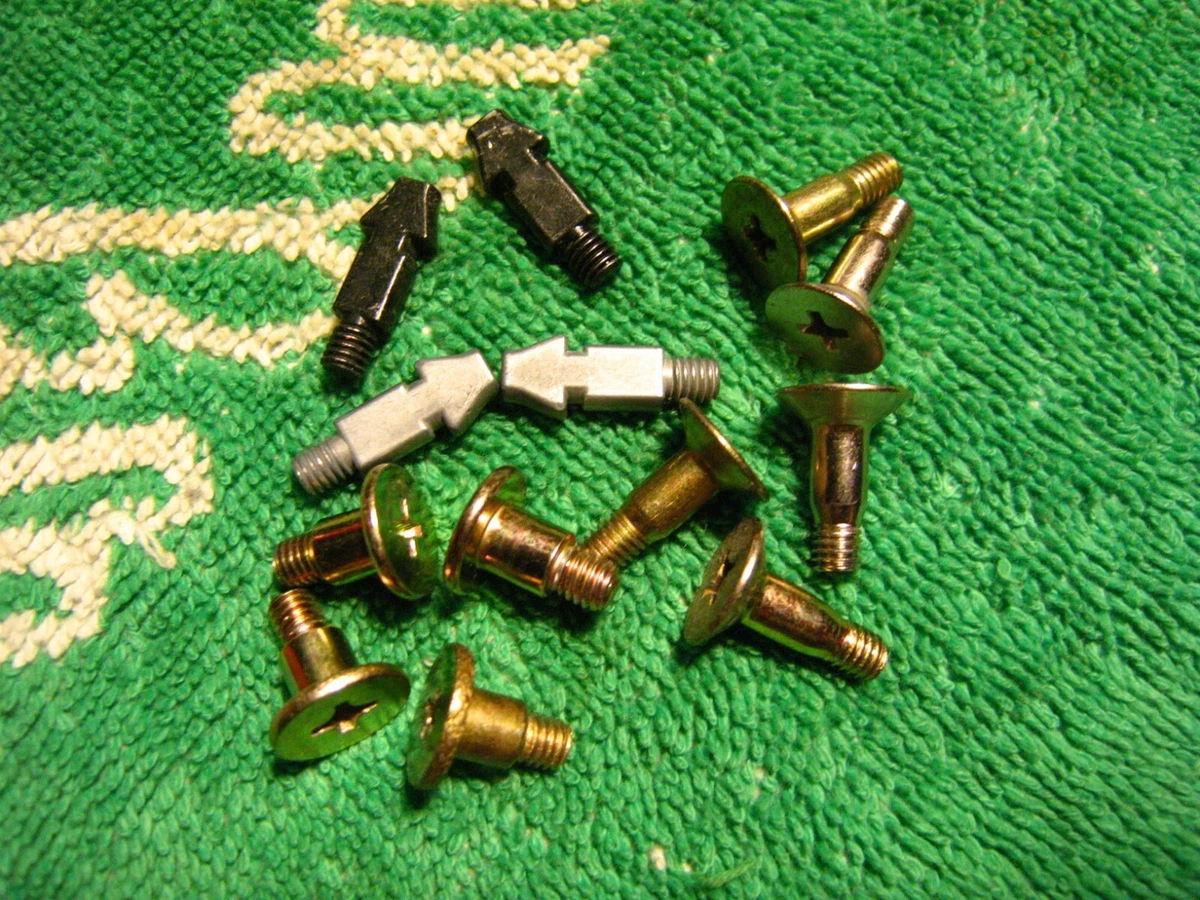 Hunter Ceiling Fan Blade Screws