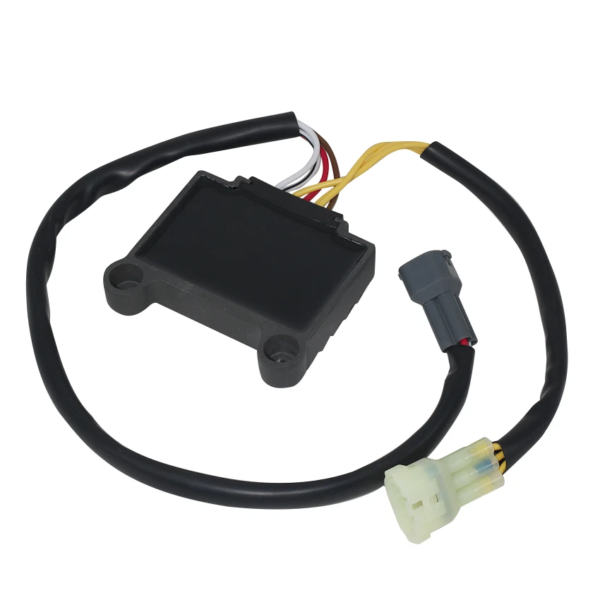 Voltage Rectifier Regulator for GAS GAS EC250 EX300 2021-2023 EC300 79611034000 - Изображение 2 из 4