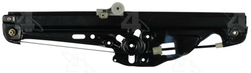 Regulador de ventana ACI/Maxair 84804 Foto 2 de 2