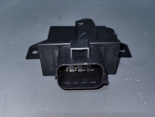 CONTROL DE BOMBA DE COMBUSTIBLE RANGE ROVER EVOQUE & JAGUAR LR172653 - Imagen 3 de 6