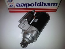 MERCEDES CLA180 CLA200 CLA220 1.6 1.8 2.1 PETROL/DIES 2013-on NEW STARTER MOTOR 
