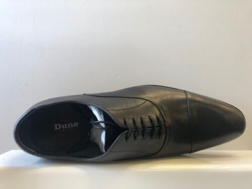 DUNE LONDON Secret Shoes Mens UK 7 EUR 41 REF M880+ - Picture 3 of 4