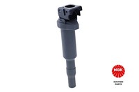 NGK ZüNdspule 48147 FüR BMW E90 E61 E60 E91 E92 E93 E81 E87 E88 E63 E64 F10 E82