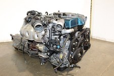 Toyota Supra 2jzgte 3.0l Inline-6 Vvti Twin Turbo Engine Auto Transmission