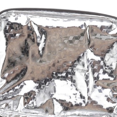 Tragbarer Ofen Mit USB-Heizung Leicht Zu Reinigen Aus Robustem Gewebe Be X1GD