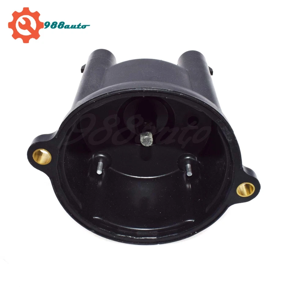 New Distributor Cap For Toyota Camry 1994 1995 1996 2.2L 1910174110,73451036395 - Image 4 of 4