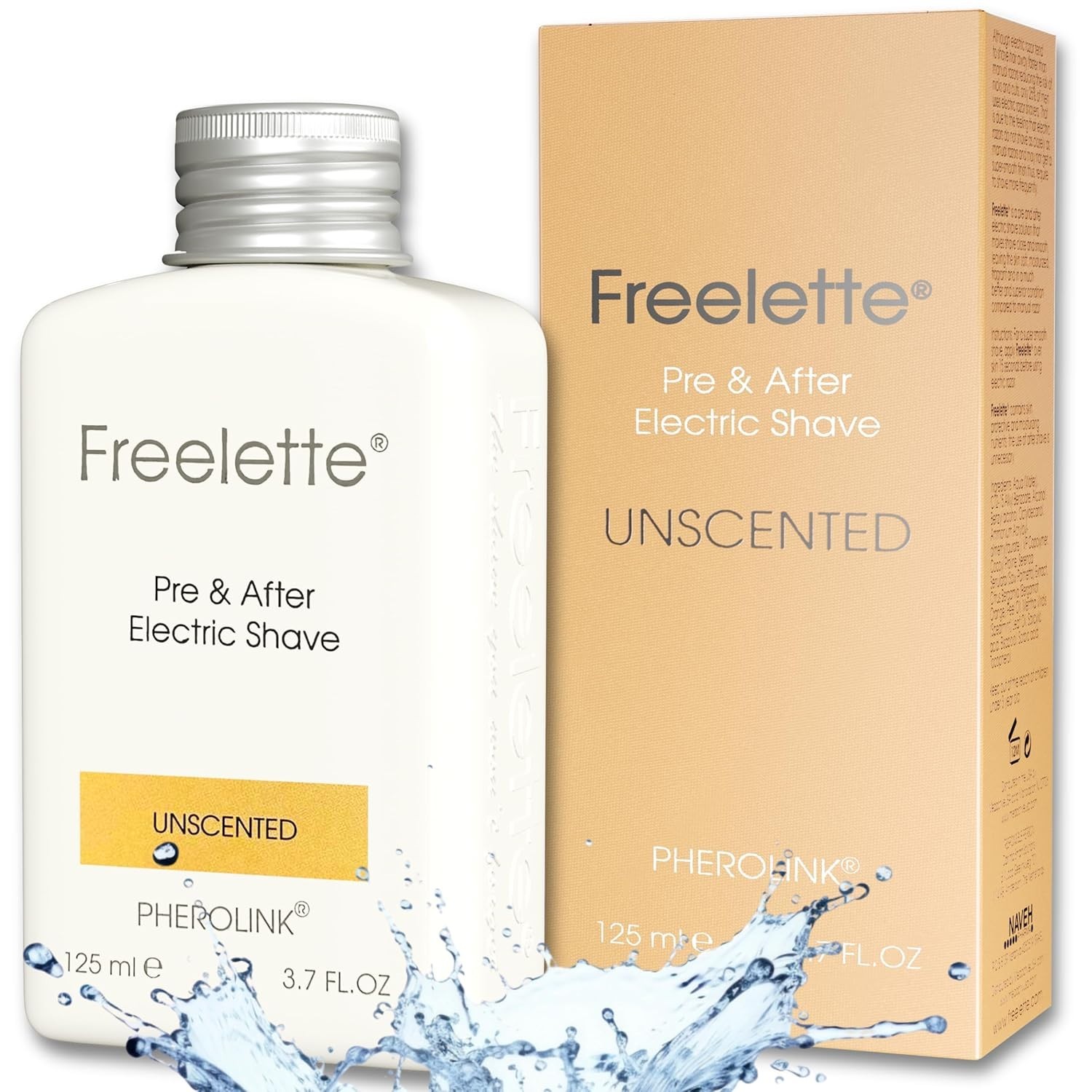 Unscented Freelette