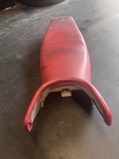 1988 Honda VFR750 Red Seat
