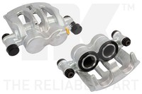 Bremssattel NK 2133231 FüR Sprinter 30 35 Crafter VW Mercedes 50 Gusseisen Bus