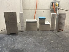 Rodan+Fields Self Care Lot- Lip Serum, Body Replenish, Instant Firming Gel, Etc