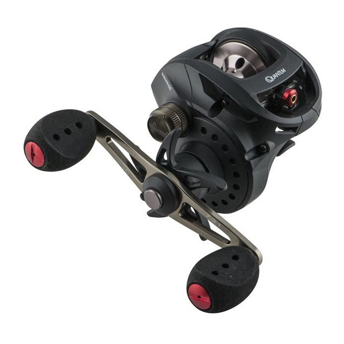 Quantum Bass Right Baitcast Reel Fishing Reels for sale | eBay