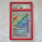🔥 Pokemon TCG 🔥 Charizard VSTAR 174 🔥 Brilliant Stars 🔥 PSA 10 / GEM MT 🔥