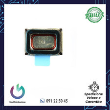ALTOPARLANTE SPEAKER SUPERIORE PER IPHONE 4 - 4S  - PARI ORIGINALE