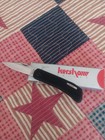Vintage Kershaw  Folding Pocket/Utility Knife W/Box  (RARE) *GREAT BUY* — photo 6