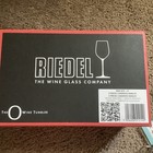 Riedel Cabernet/Merlot Tumblers Stemless Wine Glasses-2 Pack — photo 5