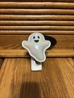 NEW.  Bath & Body Works, Neon Glow In The Dark Ghost Plug-In, Lights Up ￼￼ — photo 1