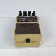 boss fender 59 bassman products for sale | eBay
