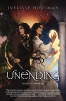 Unending | Ivelisse Housman | Englisch | Buch | Unseelie Duology | 2026
