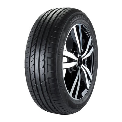 Sommerreifen Tomket 225/55 R18 98V SUV 3 RPB