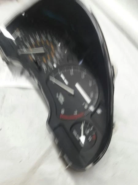 Velocímetro DOHC Cluster compatible con 95-96 SATURN S SERIES 125040 Foto 2 de 4