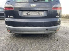 Pare-choc arrière Ford S-MAX