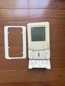 Carrier Infinity System Control Thermostat SYSTXCCUID01-V