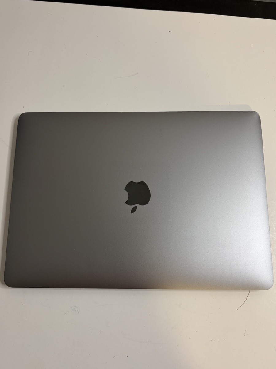 2020 Apple M1 MacBook Pro 13