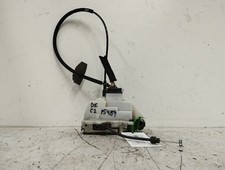 52187680 SCHLOSS DER LINKEN VORDERTÜR / 1729327 FÜR CITROËN C2 1.6 16V HDI FAP