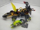 Vintage Lego Blacktron Space Set LOT 6941 & 6832 Complete Extra Mini figures