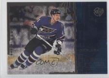 1998-99 Upper Deck UD3 New Era Richard Zednik #67 0a1