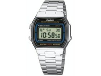 Casio Herrenchrono Casio-Collection A164WA-1VES