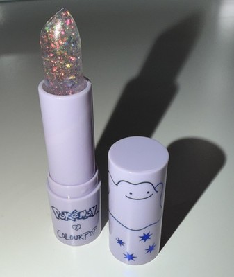 Pokemon x Colourpop PH Lip Balm   TRANSFORM  FREE SHIP