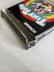 Tiny Toon Adventures - Nintendo NES - OVP