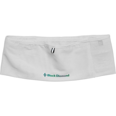 Black Diamond Distance Run Belt - Hüfttasche
