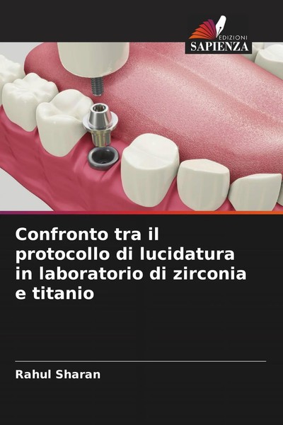 Rahul Sharan | Confronto Tra Il Protocollo Di Lucidatura In Laboratorio Di...-image