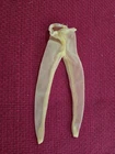 VINTAGE  BARBIE OUTFIT "GOLDEN GLITTER" PANTYHOSE  3340  1972