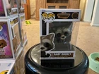 Funko Pop! Vinyl: Marvel - Baby Rocket #1208