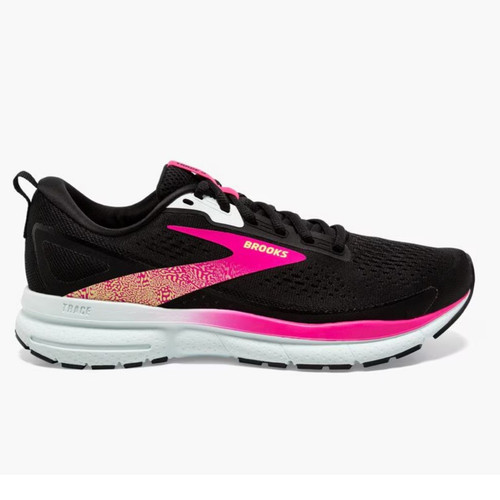 NWT Brooks Trace 3 Running Shoes Sz 6.5