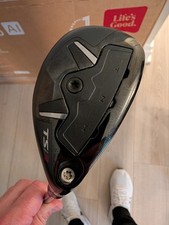 Titleist TSi3 2 Hybrid 18 Hzrdus Black 80 g Stiff