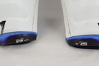 Bauer Vapor Flylite Shin Guards Intermediate Size 14 (0626-973) — photo 2