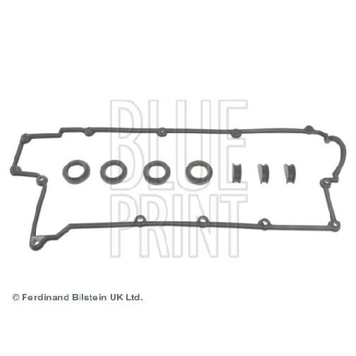 Dichtungssatz Zylinderkopfhaube FüR Hyundai Lantra J 1.6 1.8 2.0 Ab 95 Blue Teil-image