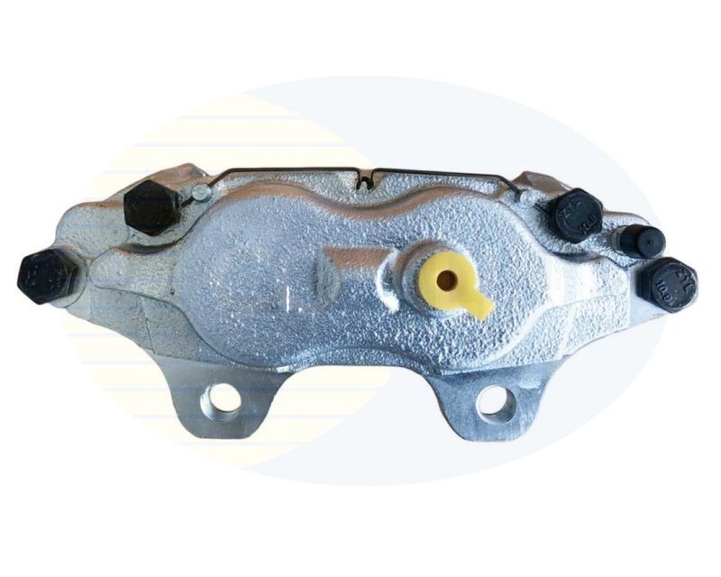 Brake Caliper Left Front Cast Iron Fits Toyota Hilux LandCruiser COMLINE CBC110L